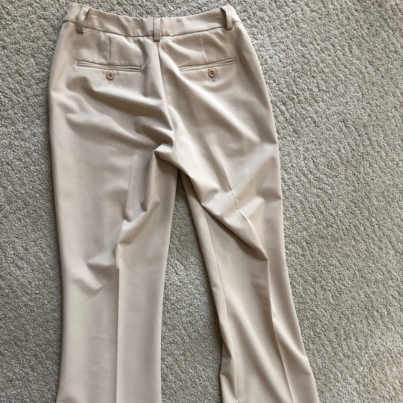Khaki dress pants - Picture 3 of 3